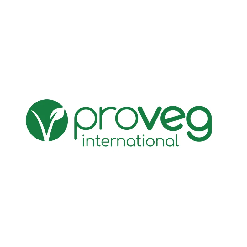 Logo Proveg international